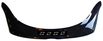 Лот: 14364639. Фото: 1. Toyota Isis 2004-2017 Дефлектор... Детали тюнинга