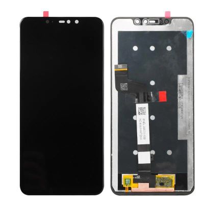 Лот: 14463164. Фото: 1. Дисплей для Xiaomi Redmi Note... Дисплеи, дисплейные модули, тачскрины