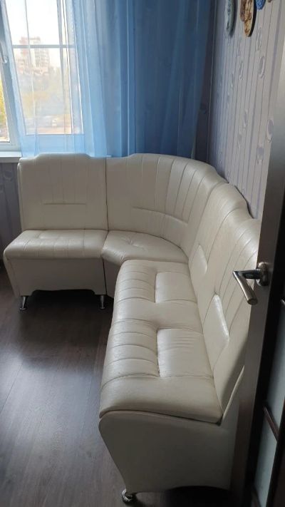 Лот: 16536237. Фото: 1. Кухонный уголок. Кухонные уголки