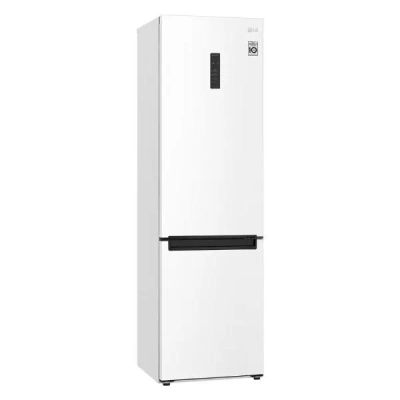 Лот: 25444356. Фото: 1. Холодильник LG GA-B509LQYL. Холодильники, морозильные камеры