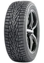 Лот: 6613943. Фото: 1. Резина Nokian HKPL SUV7 215/60... Шины