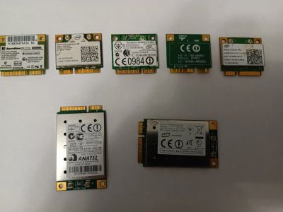 Лот: 21256410. Фото: 1. Wi Fi адаптеры. WiFi, Bluetooth адаптеры