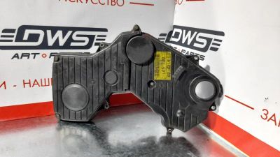 Лот: 17123122. Фото: 1. Кожух грм Toyota Carina ST170... Другое (автозапчасти)
