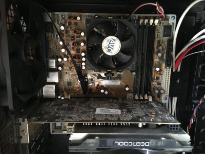 Лот: 11724510. Фото: 1. Комплект AMD Phenom X4 9650... Комплекты запчастей