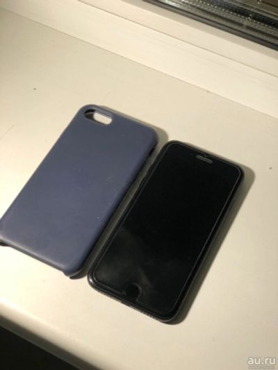Лот: 13303166. Фото: 1. iphone 7 32gb. Смартфоны