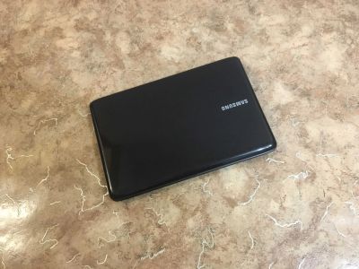 Лот: 18221988. Фото: 1. Ноутбук Samsung R540-JT01RU. Ноутбуки