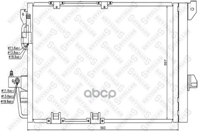 Лот: 21891059. Фото: 1. 10-45035-Sx_=Ns94650=Bh7402319... Другое (автозапчасти)