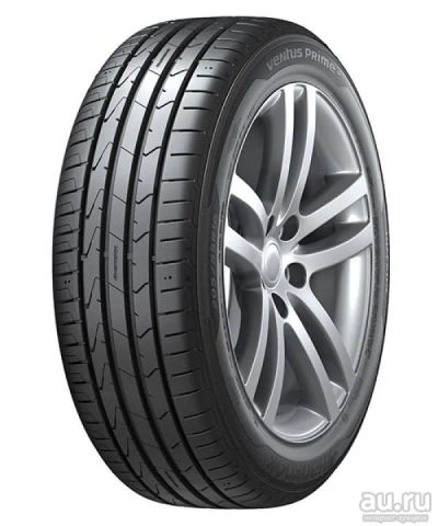 Лот: 18551128. Фото: 1. 215/60 R16 Hankook Ventus Prime3... Шины