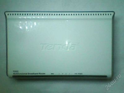 Лот: 2959259. Фото: 1. Роутер Tenda R502. Маршрутизаторы (роутеры)