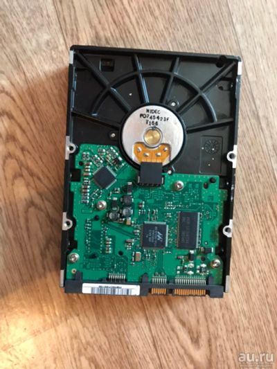 Лот: 13276065. Фото: 1. Hdd Samsung 500gb. Жёсткие диски (HDD)