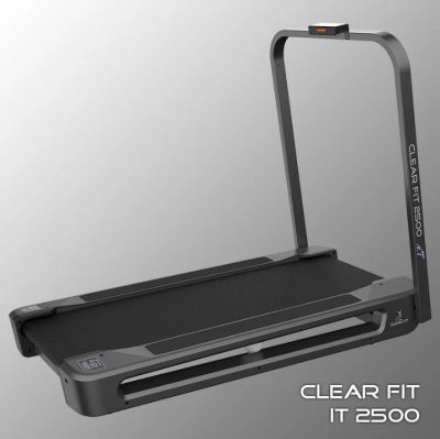 Лот: 16195420. Фото: 1. Беговая дорожка Clear Fit IT 2500. Беговые дорожки