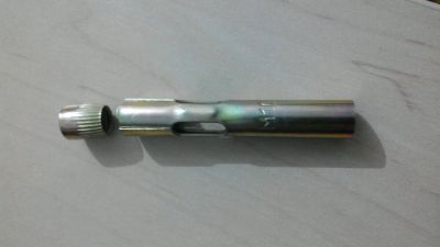 Лот: 12418478. Фото: 1. клин от анкера с гайкой 10*60. Крепёж