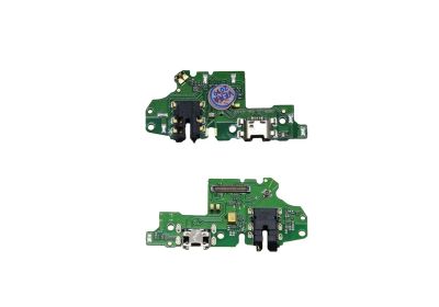 Лот: 18847405. Фото: 1. Шлейф Huawei Honor 10X Lite (DNN-LX9... Шлейфы, разъёмы