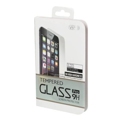 Лот: 7857465. Фото: 1. Защитное стекло (пленка) iPhone... Защитные стёкла, защитные плёнки