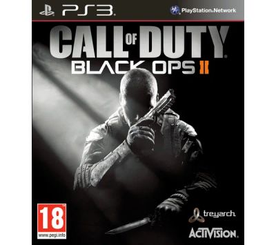 Лот: 3548771. Фото: 1. Call of duty black ops 2 (ps3). Игры для консолей