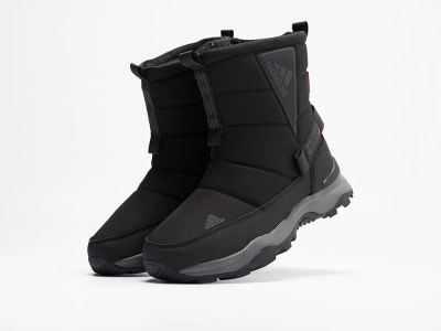 Лот: 21115516. Фото: 1. Зимние Сапоги Adidas. Кеды, кроссовки, слипоны