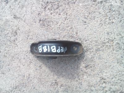 Лот: 14106630. Фото: 1. Подушка Опора АКПП Honda Integra... Двигатель и элементы двигателя