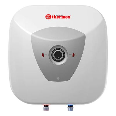 Лот: 24630389. Фото: 1. Водонагреватель Thermex H 15 O... Водонагреватели, бойлеры