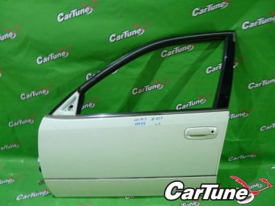 Лот: 10542395. Фото: 1. дверь FL toyota aristo JZS161... Кузов