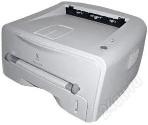 Лот: 1403222. Фото: 1. Принтер Xerox Phaser 3120. Лазерные принтеры