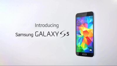 Лот: 4453203. Фото: 1. Samsung galaxy S5, SM-G900F с... Смартфоны