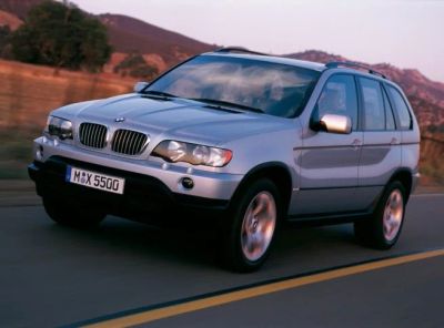 Лот: 3638794. Фото: 1. BMW X5 разбор. Автомобили