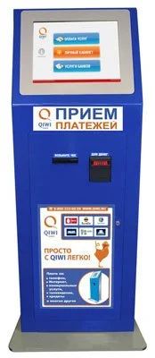 Лот: 6000323. Фото: 1. Платежный терминал Cash Code SM... Другое (готовый бизнес)
