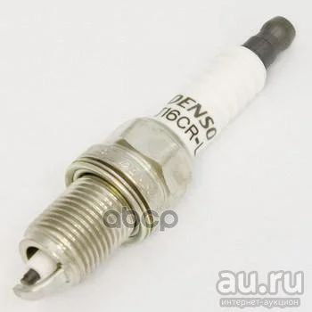 Лот: 14078411. Фото: 1. Свеча зажигания 3132 Denso арт... Другое (автозапчасти)