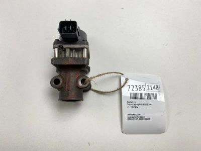 Лот: 21113114. Фото: 1. Клапан EGR Subaru Legacy 2002... Двигатель и элементы двигателя