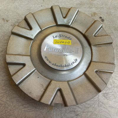 Лот: 20569060. Фото: 1. Крышка для литья Paraudes-II D149... Колпаки