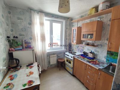 Лот: 22936801. Фото: 1. Однокомнатная квартира Новосибирская... Квартиры, студии