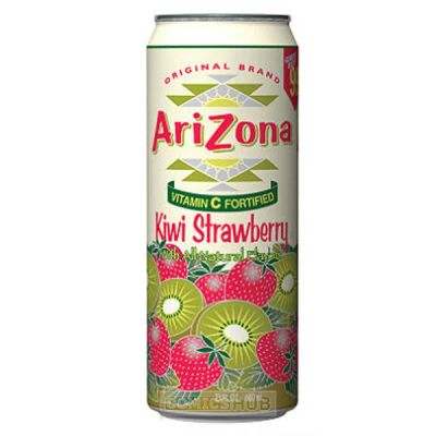 Лот: 13305470. Фото: 1. Холодный чай "Arizona. Green Tea... Напитки