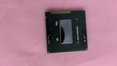 Лот: 12633960. Фото: 1. Intel Core i7 2670QM 6M Cache... Процессоры