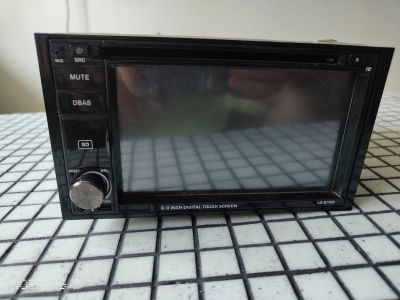 Лот: 22892506. Фото: 1. магнитол. Автомагнитолы