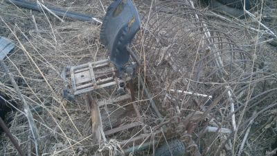 Лот: 13532848. Фото: 1. Грабли для уборки сена. Ручные орудия труда