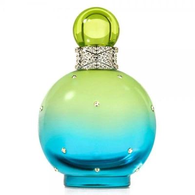 Лот: 11917728. Фото: 1. Britney Spears woman Island Fantasy... Женская парфюмерия