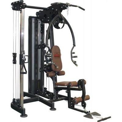 Лот: 24610191. Фото: 1. Мультистанция Smith Fitness F1... Силовые, скамьи, стойки