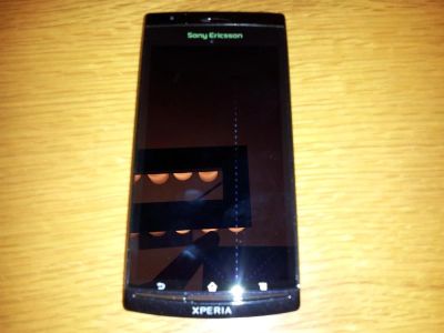 Лот: 3043574. Фото: 1. Sony Xperia Arc S всего за 3999... Смартфоны