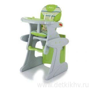 Лот: 3559987. Фото: 1. Стульчик для кормления Jetem Magic. Стульчики для кормления