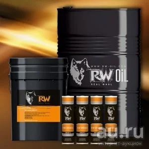 Лот: 9262557. Фото: 1. Real Wahl Hydraulic Force HV 46... Масла, жидкости