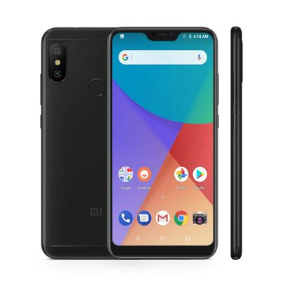 Лот: 15252746. Фото: 1. Xiaomi mi a 2 lite. Смартфоны