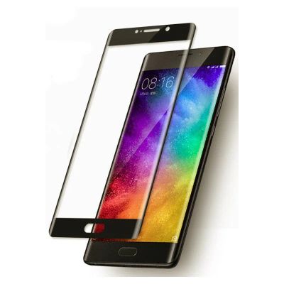 Лот: 11063724. Фото: 1. Защитное стекло 3D для Xiaomi... Защитные стёкла, защитные плёнки