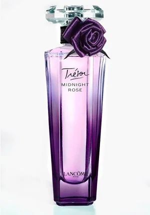 Лот: 4773477. Фото: 1. Tresor Midnight Rose Lancome 75... Женская парфюмерия