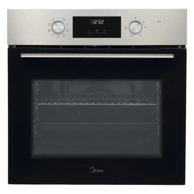 Лот: 25583465. Фото: 1. Электрический духовой шкаф Midea... Плиты, духовые шкафы, варочные поверхности