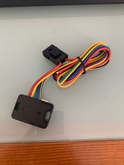 Лот: 15773750. Фото: 1. Модуль автозапуска для gsm модуля... Автомобильные сигнализации