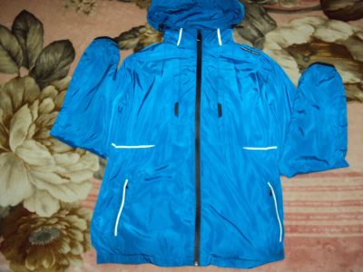 Лот: 4535655. Фото: 1. Куртка. Верхняя одежда
