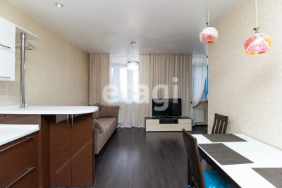 Лот: 25299206. Фото: 1. 1-комн. квартира , Красноярск... Квартиры, студии