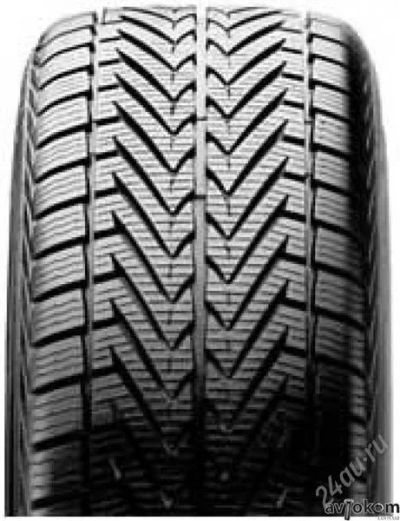 Лот: 1724457. Фото: 1. Vredestein 4 extreme 235/65 R17... Шины