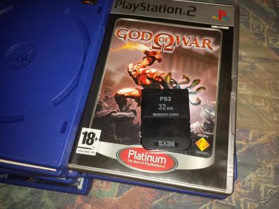 Лот: 5629496. Фото: 1. PlayStation 2 + 14 дисков. Игровые приставки, консоли