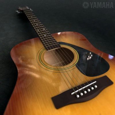 Лот: 4402860. Фото: 1. Акустическая гитара Yamaha F310. Гитары